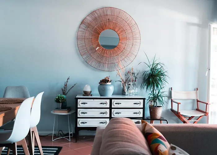 Cabedelo Beach Flat By Northon