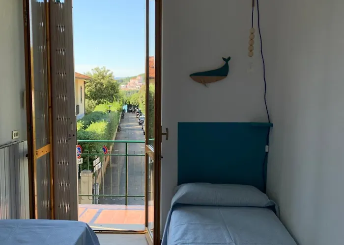 Accasa Vostra Castiglioncello