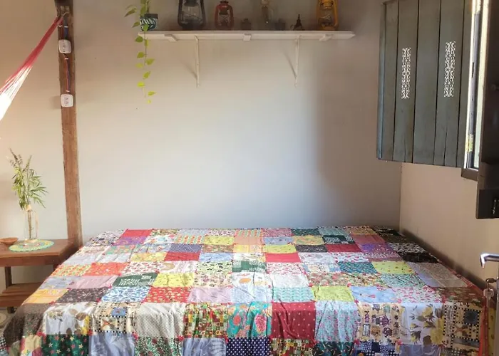 Hospedagem Casinha do Solar