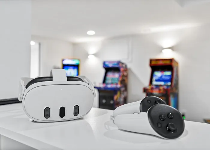 The Retro