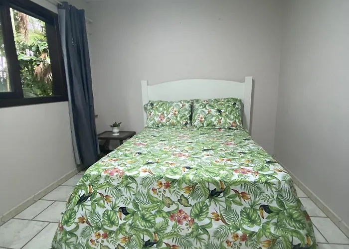 Rancho Caiçara