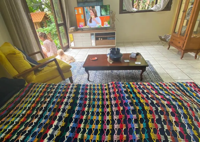 Rancho Caiçara