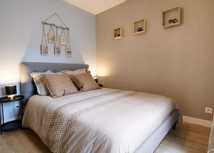 Le Paul Riquet By Beziers 1609 Residences