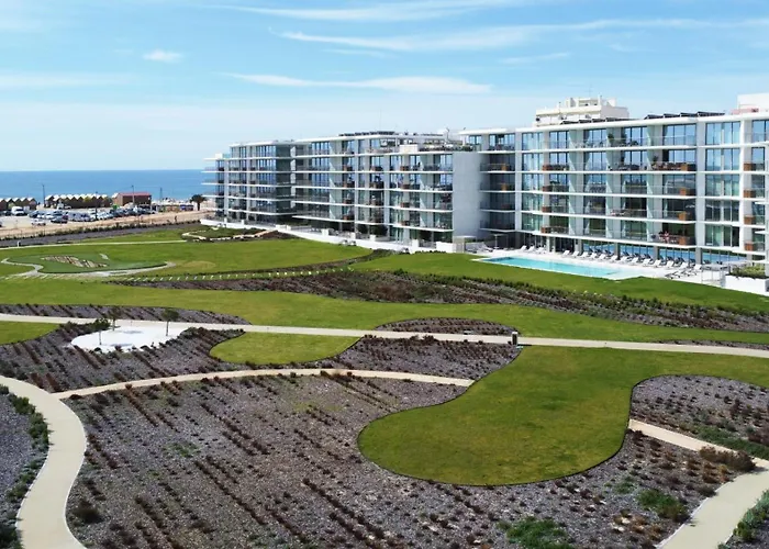 Beachfront Garden & Spa - Indoor And Outdoor Pool