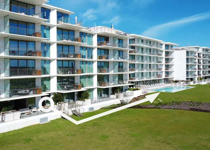 Beachfront Garden & Spa - Indoor And Outdoor Pool