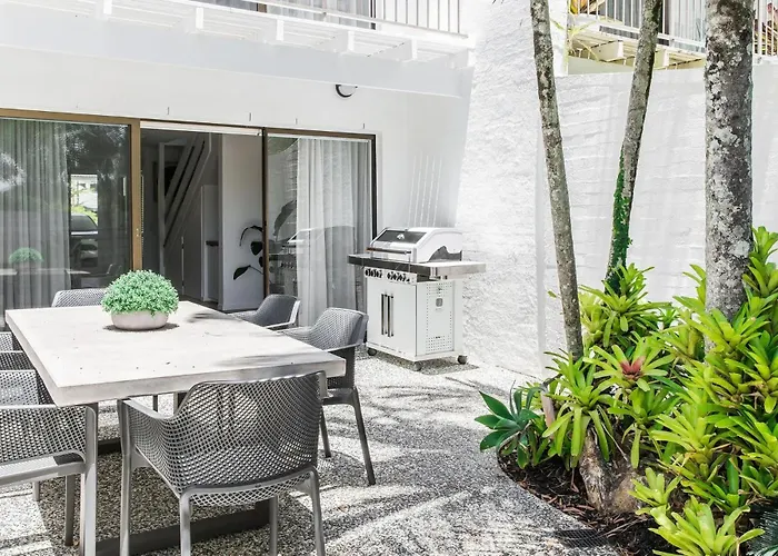 Sunset Sound Noosa