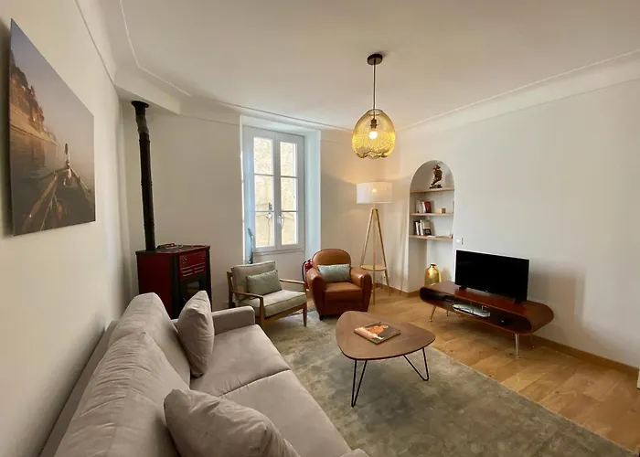 Valbonne Village - Rue Bermond