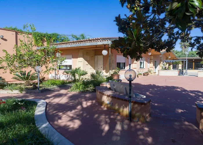Villa Galatea Al Mare - Tonnarella