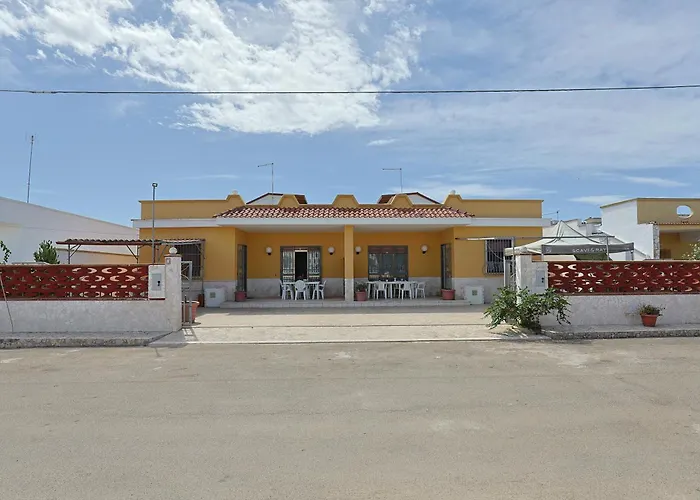 Villa Monsellato 2 A Soli 120 Mt Dalla Spiaggia Padula Fede Di Punta Prosciutto