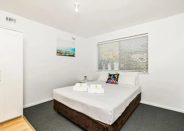 Apartment 2 Burswood