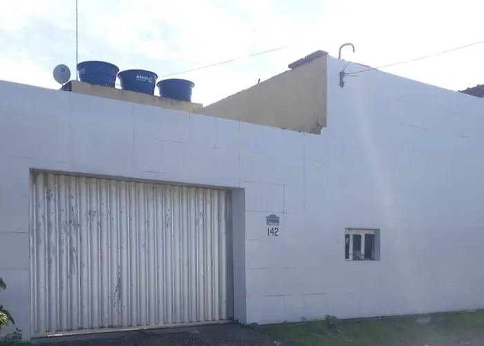 Recife Conexão - Pousada&Hostel
