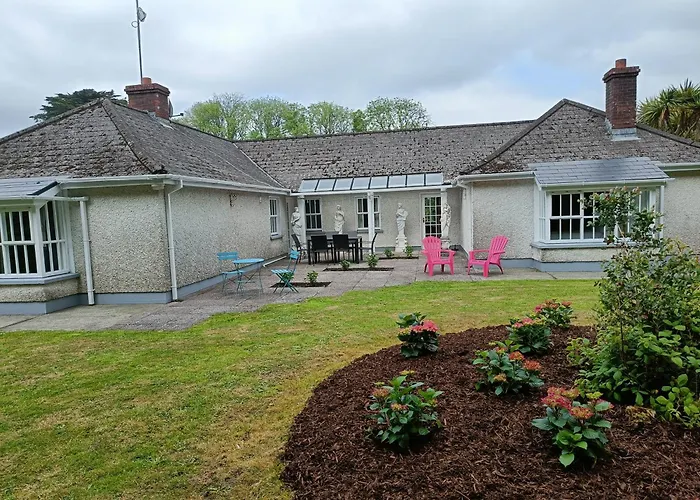Bushmount Lodge