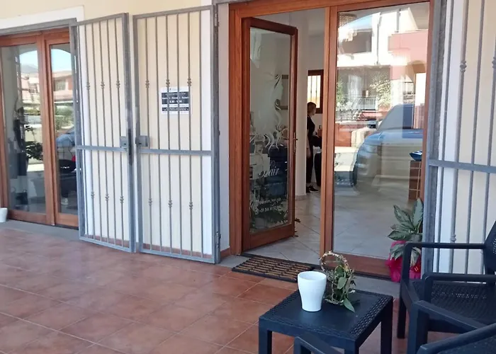 Il Girasole Casa Vacanze