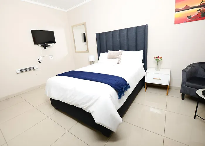 Popsy'S Guest House