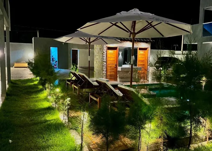 Vila Eco BG - Apto S12