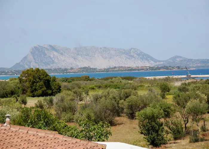 La Terrazza Sul Mare