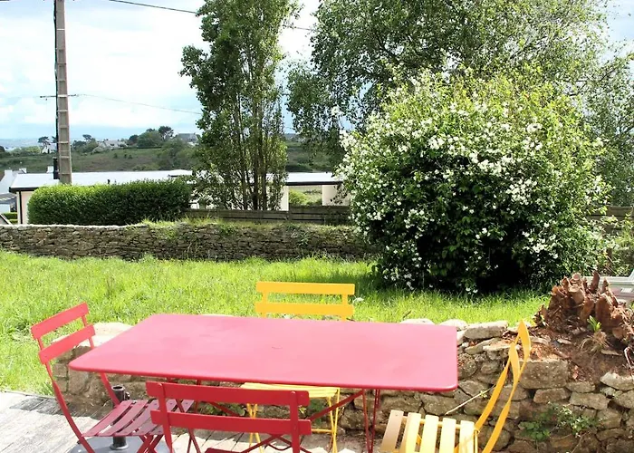 La Romance,Vue Mer, Jardin Et Proche Plage