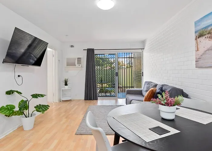 Apartment 2 Burswood