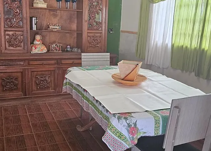 Hostel Sol E Luar