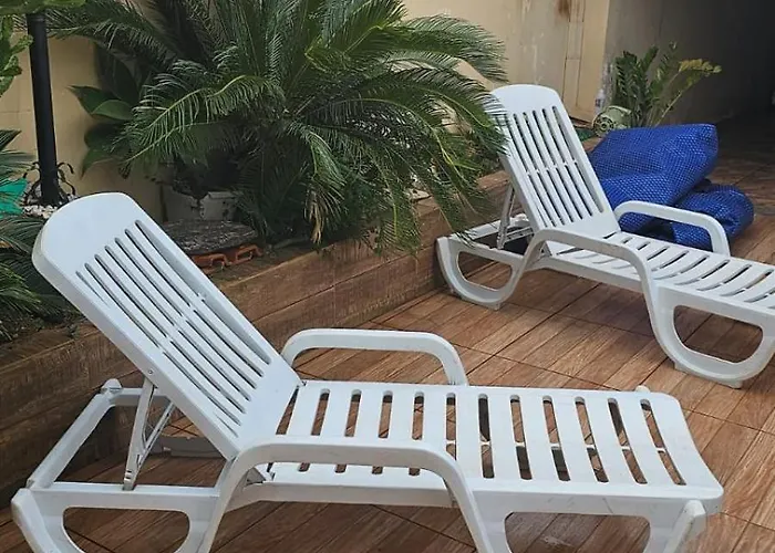 Hostel Sol E Luar