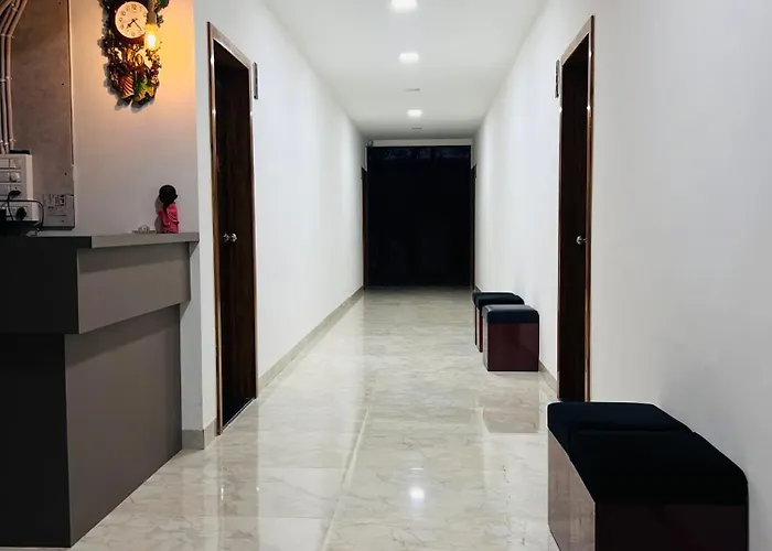 B&B Villa