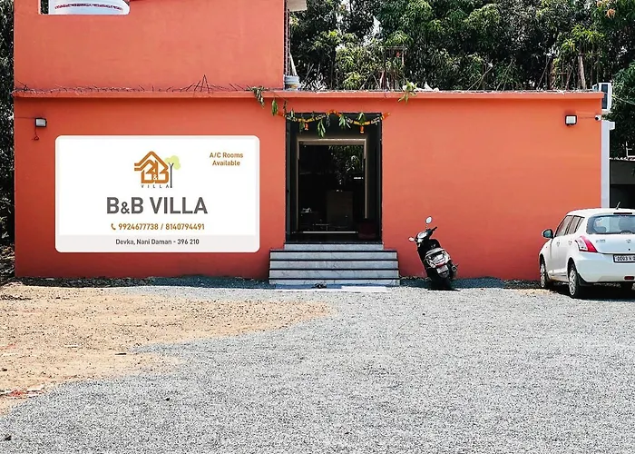 B&B Villa