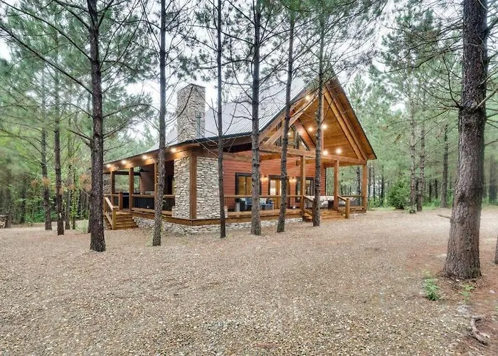 Piney Acres