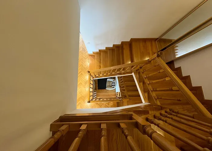 Casa Berio 7