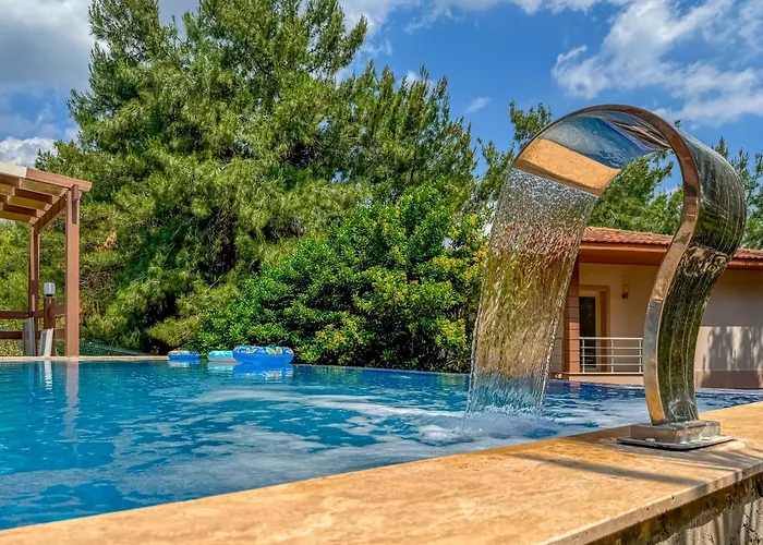 Villa Siesta Kusadasi
