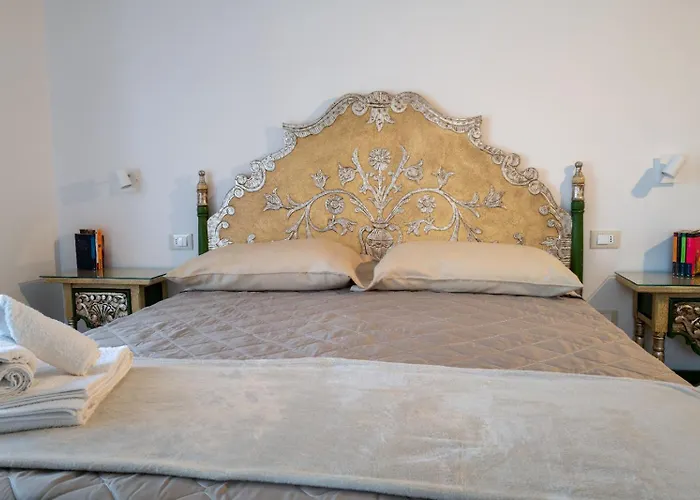 Zia Rina Apartment Naxos