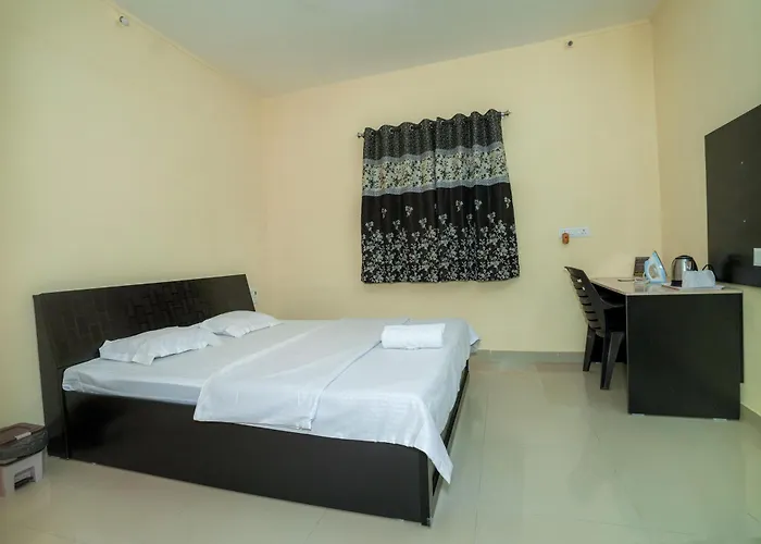Paradise Homestay - Lodging And Boarding