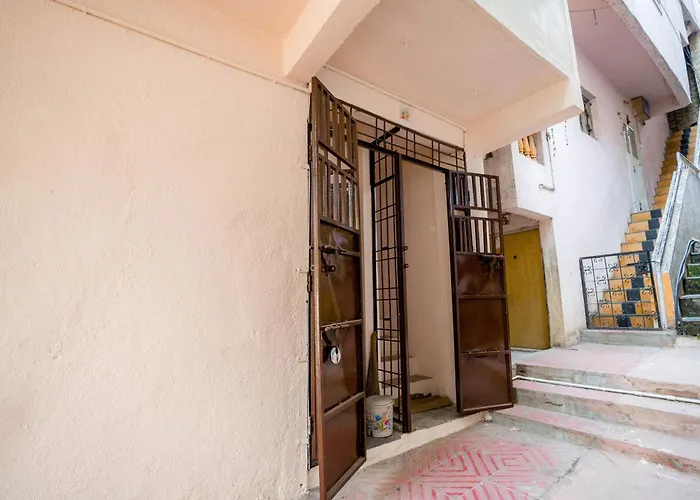 Paradise Homestay - Lodging And Boarding
