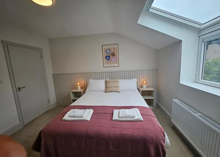 Tatlers Guest House