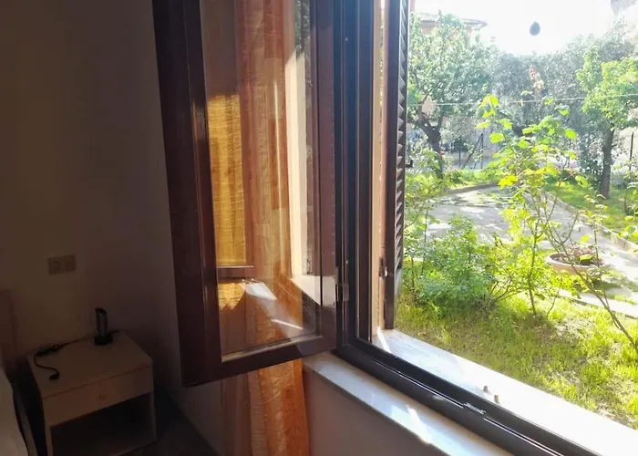 Casa Vacanze - Serena
