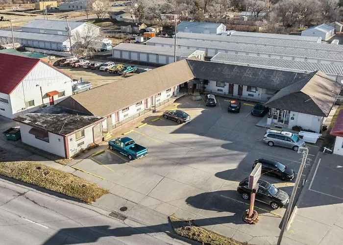 Stardust Motel Inn - East Side