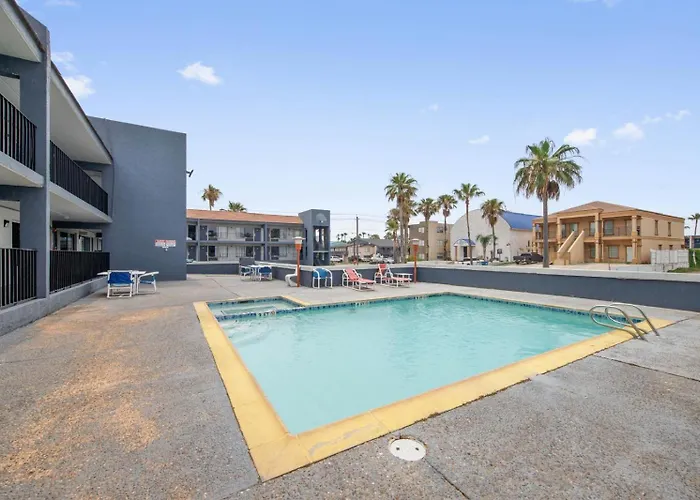South Padre Island Lodge