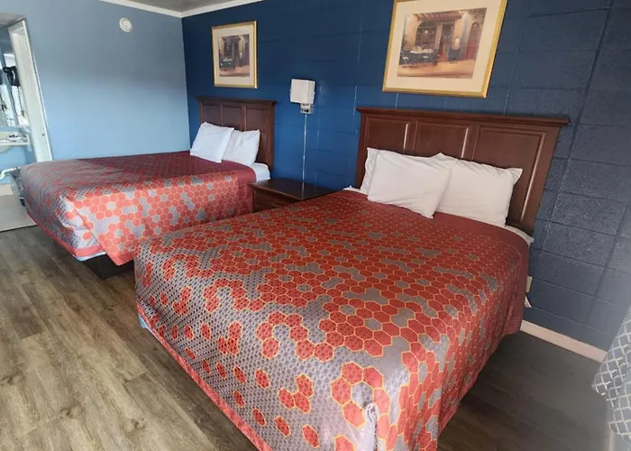 Guest House Motel
