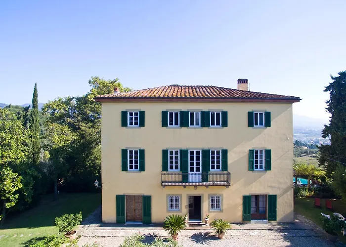 Villa Pedone