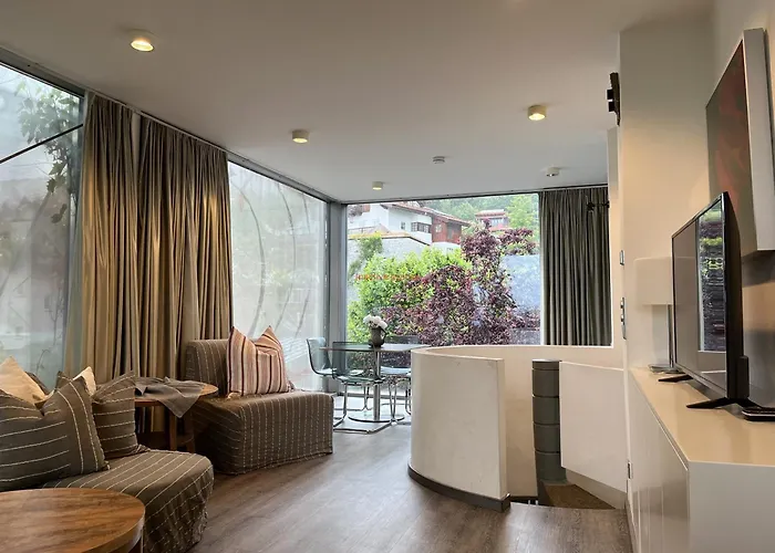 Holidayhome Elza
