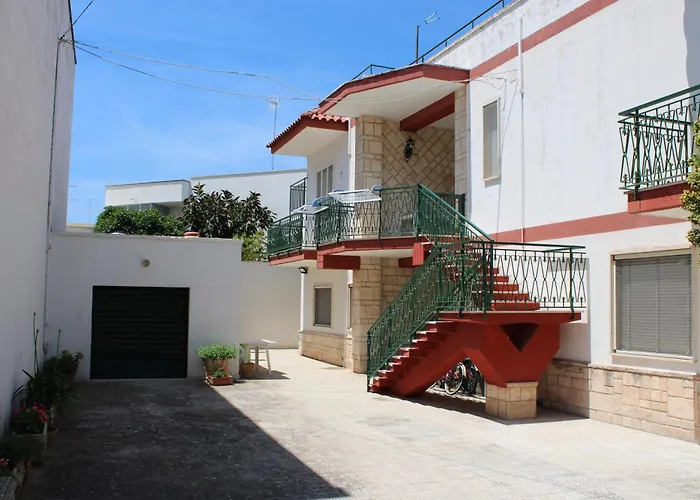Villa Maria