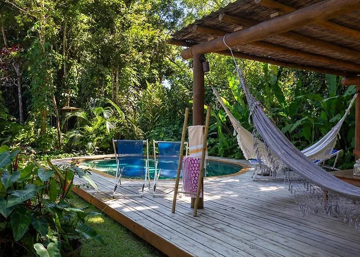 Casa Tamy