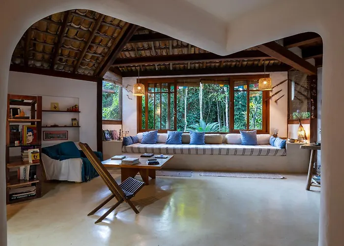 Casa Tamy