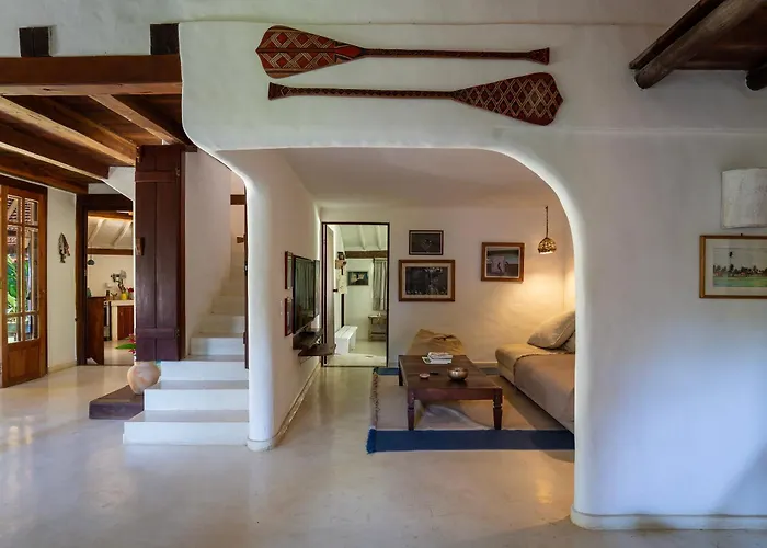 Casa Tamy