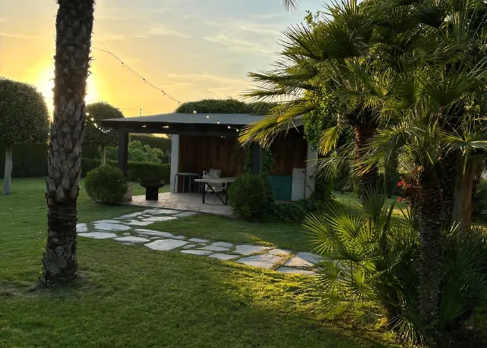 Casa Joan