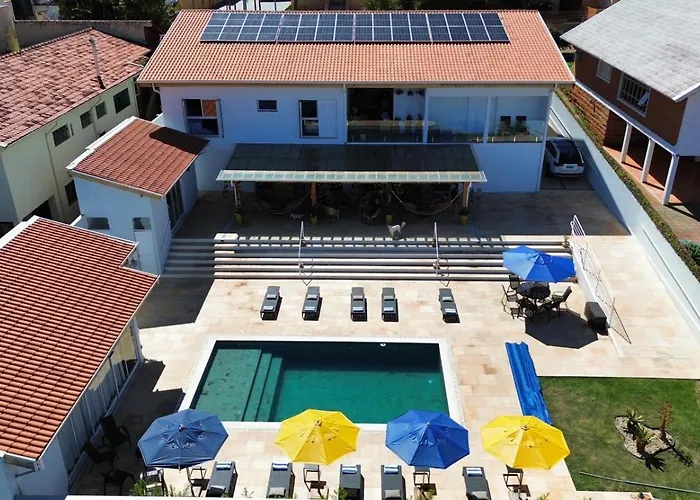 Casa francesa de Piraju