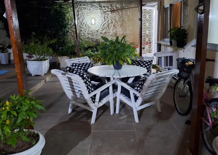 Cantinho da Paz