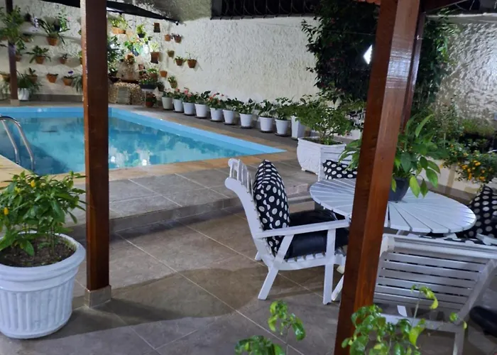 Cantinho da Paz