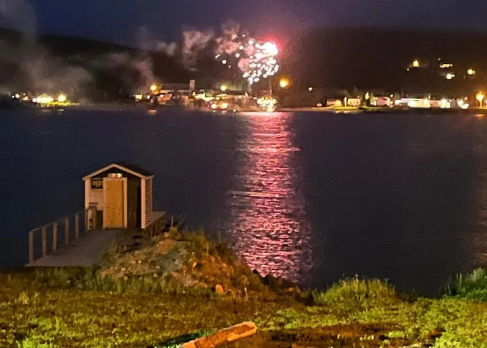Harry'S House In Heart'S Delight, Nl
