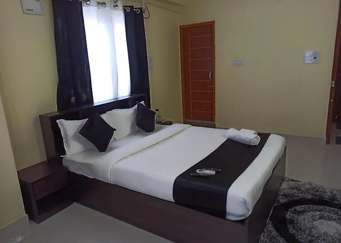 Soma Peaceside Accommodation Services