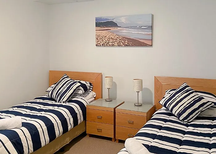 Unit 25 - Avoca Palms Resort, Superb 3 Bedroom Apartment!